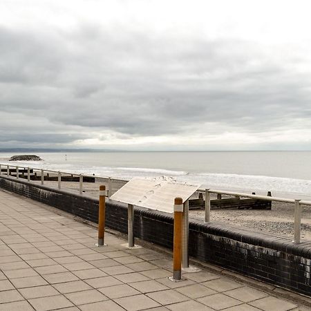 Elens Place Tywyn Dış mekan fotoğraf