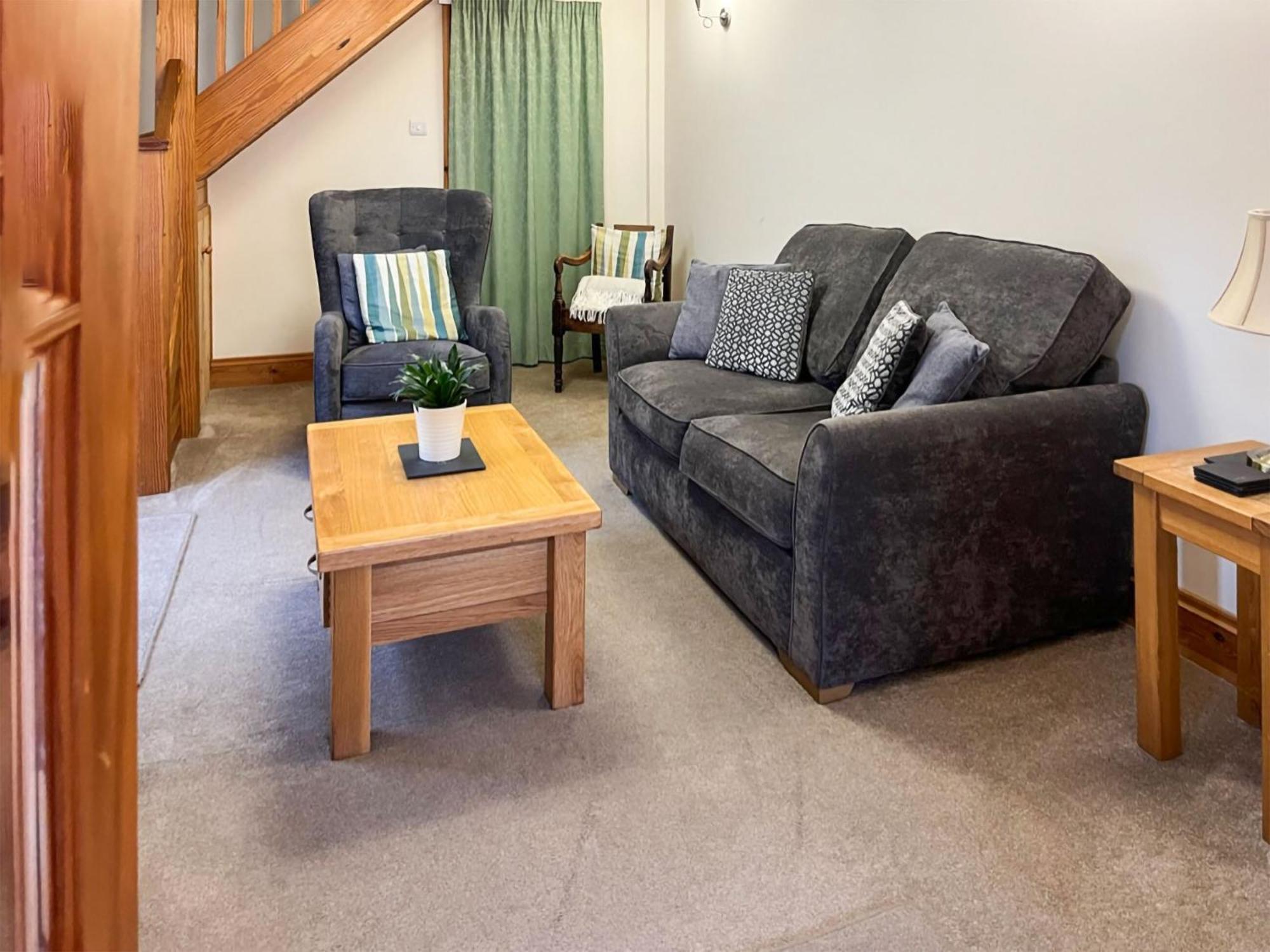 Elens Place Tywyn Dış mekan fotoğraf
