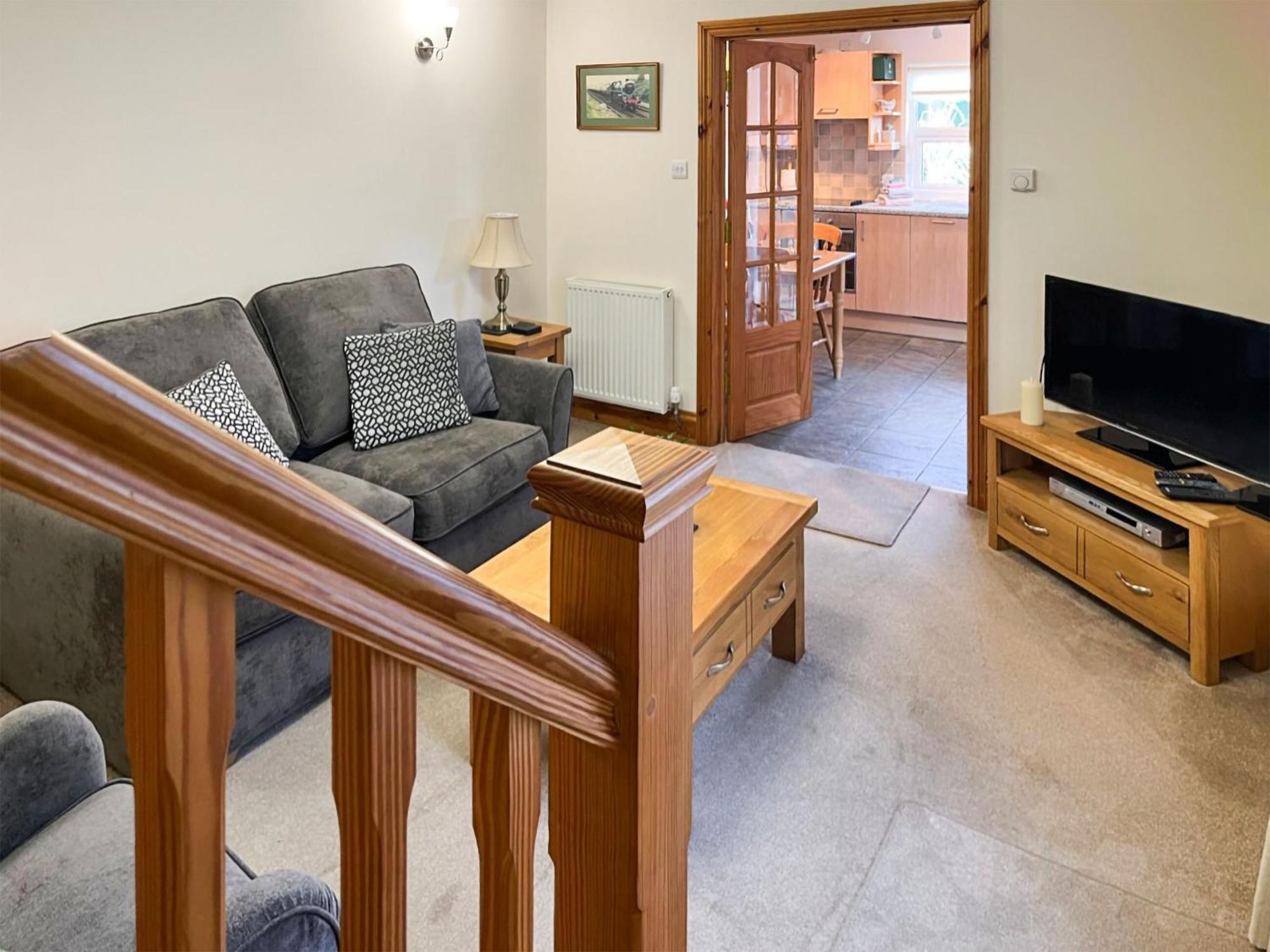 Elens Place Tywyn Dış mekan fotoğraf