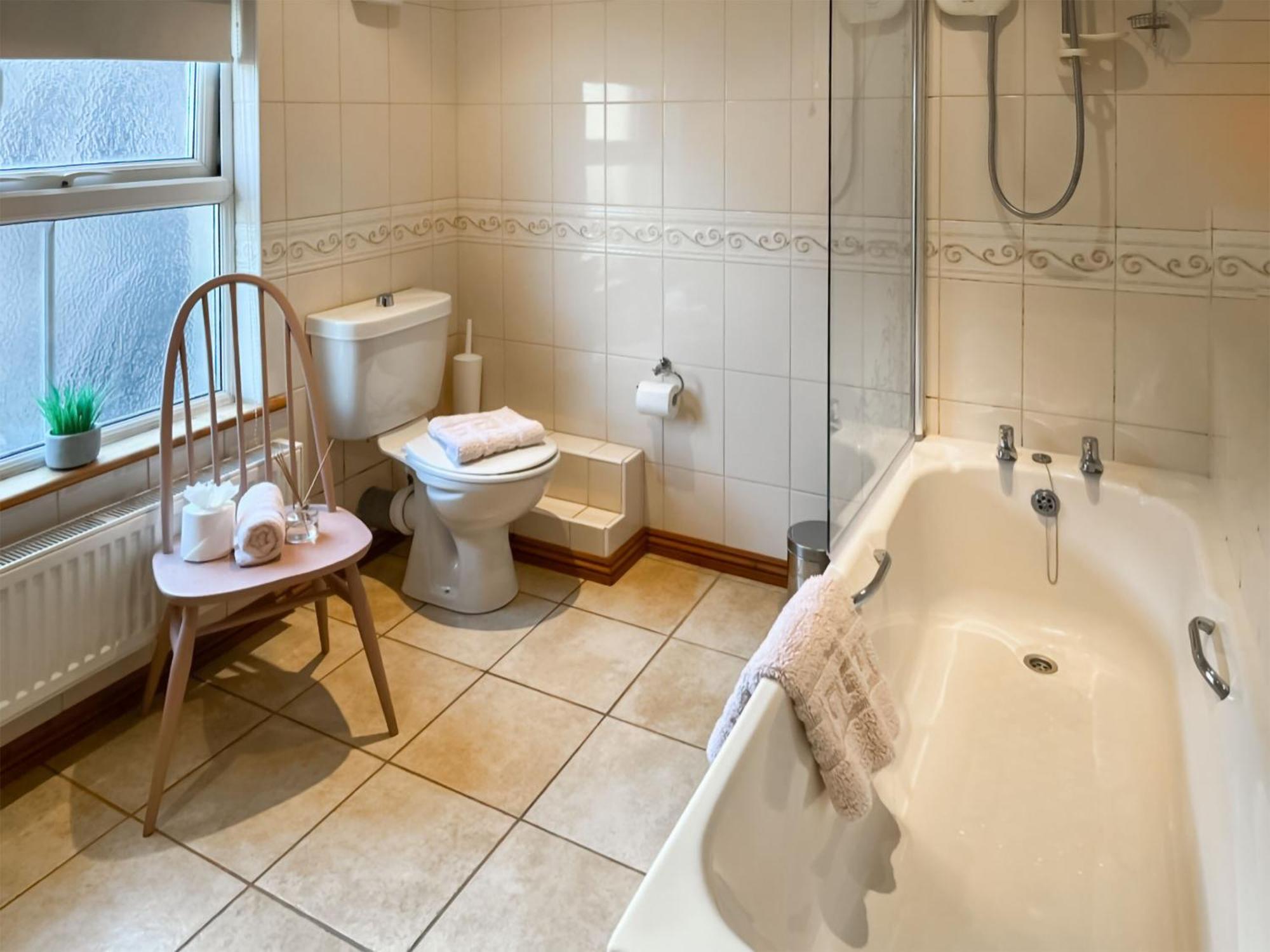 Elens Place Tywyn Dış mekan fotoğraf