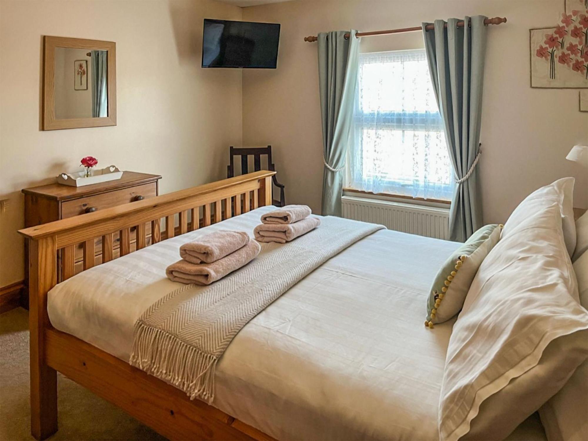 Elens Place Tywyn Dış mekan fotoğraf