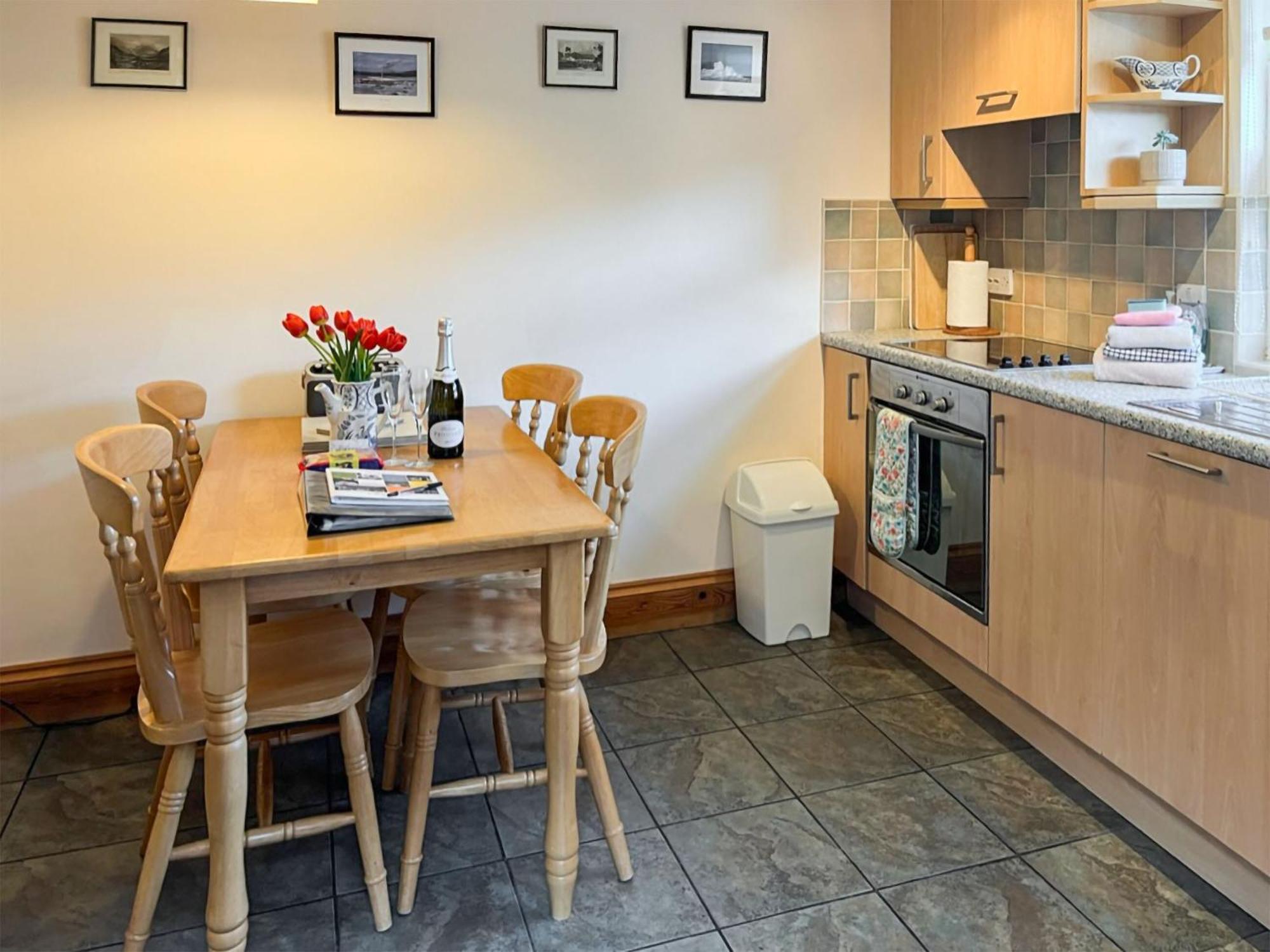 Elens Place Tywyn Dış mekan fotoğraf