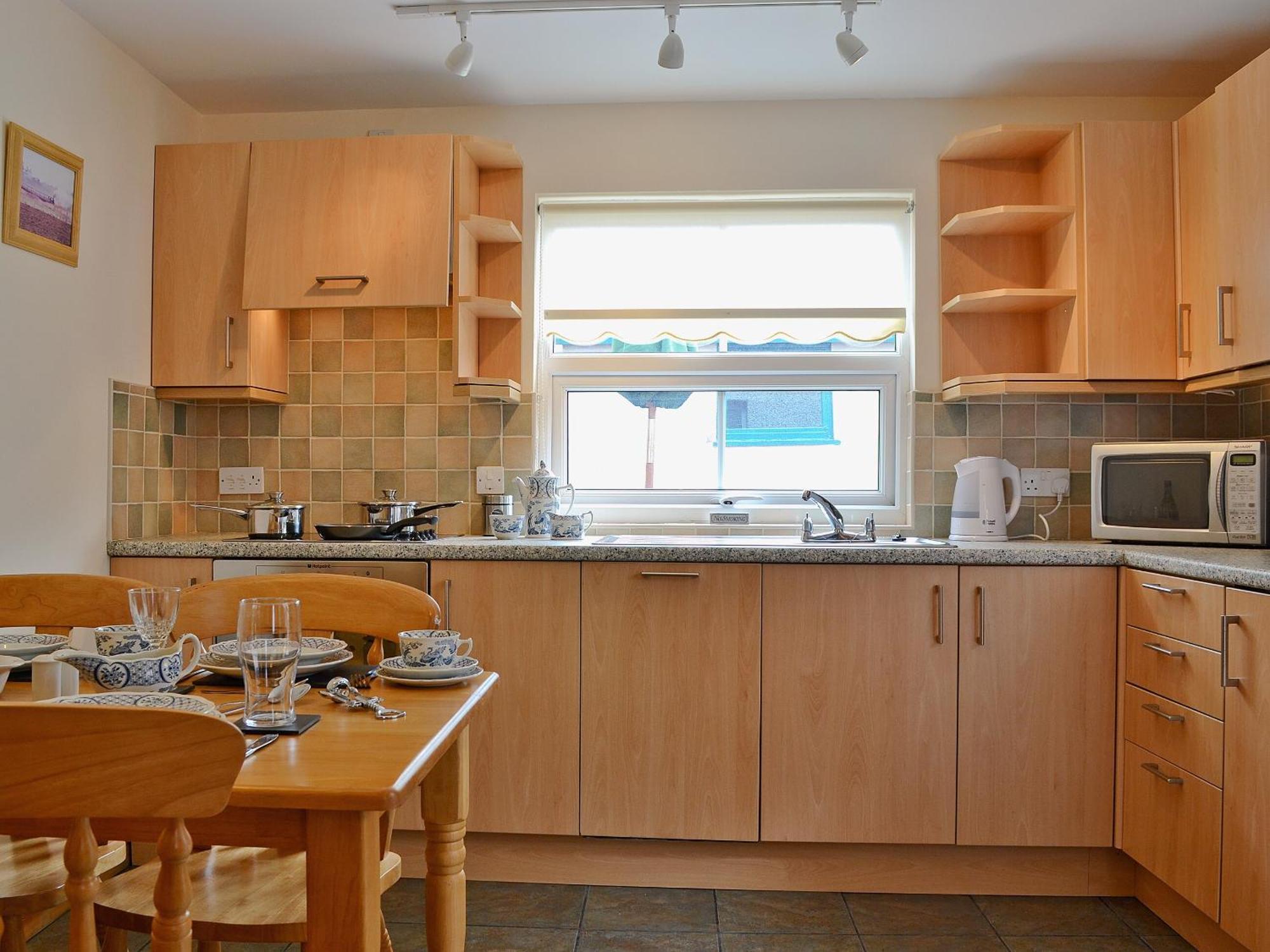 Elens Place Tywyn Dış mekan fotoğraf