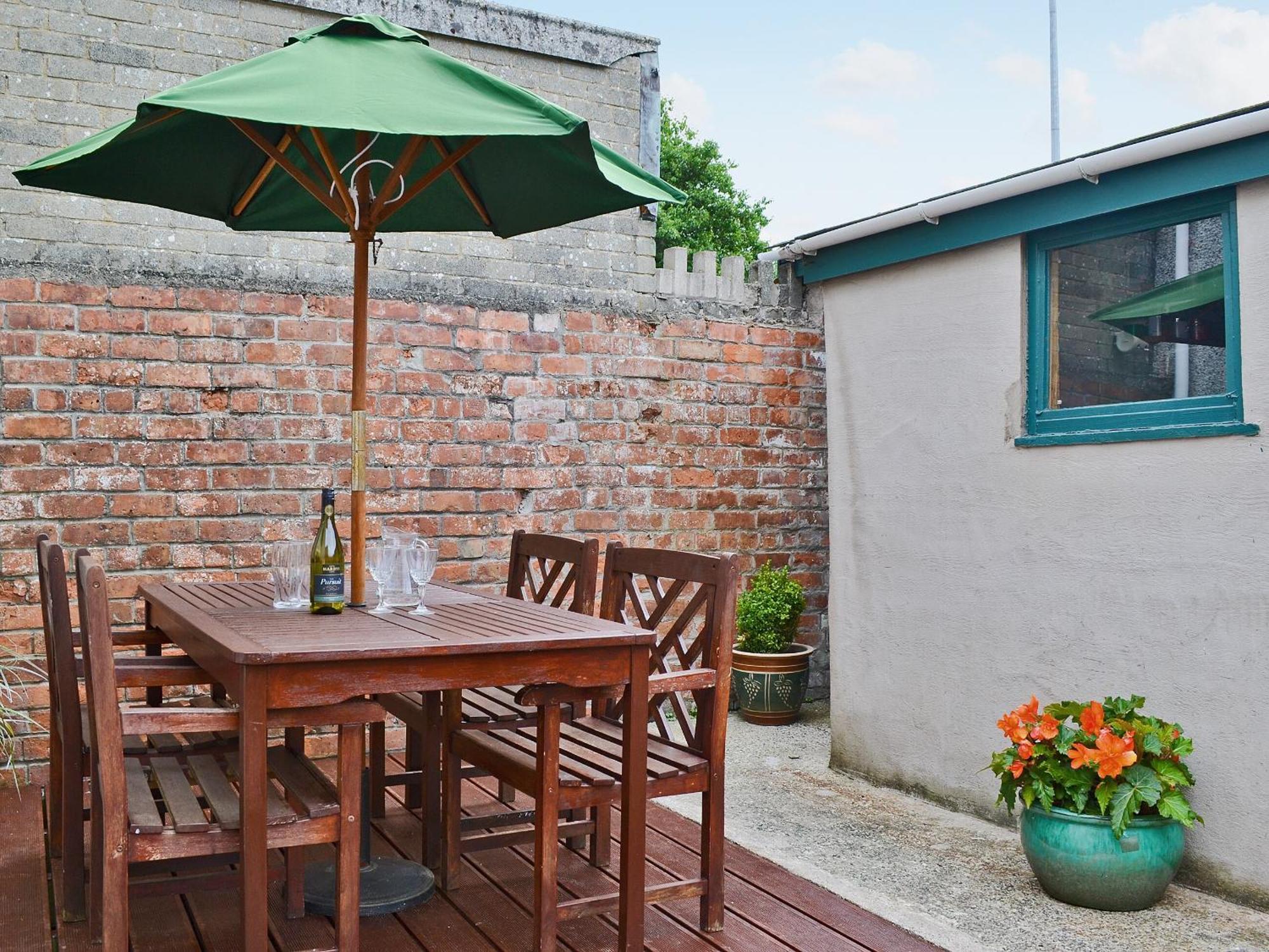 Elens Place Tywyn Dış mekan fotoğraf