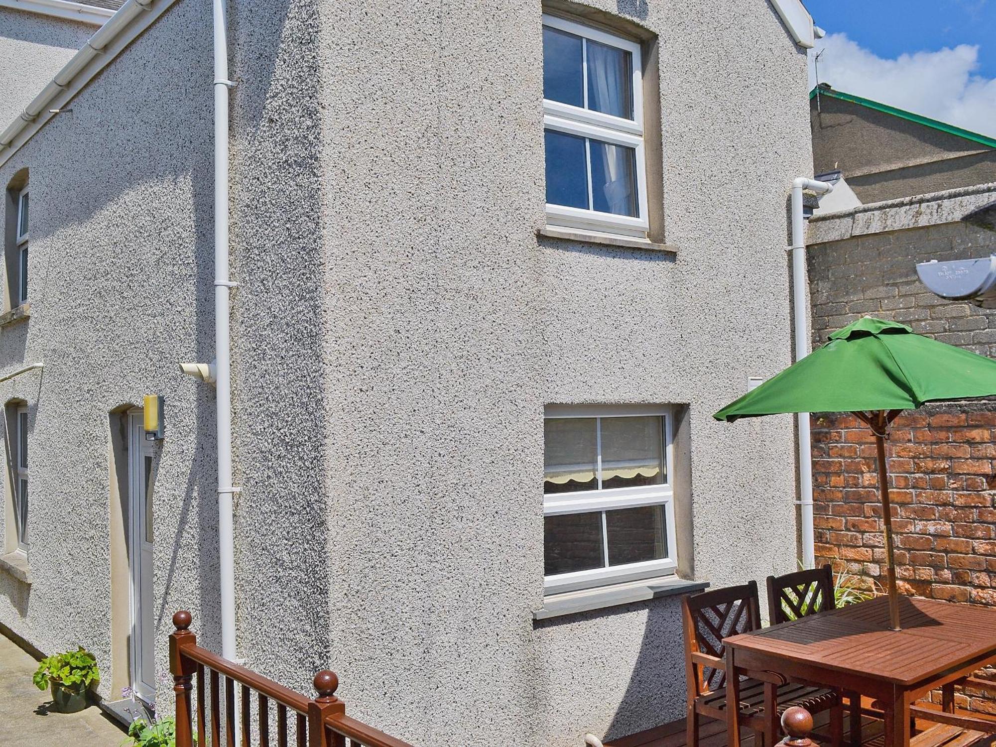Elens Place Tywyn Dış mekan fotoğraf