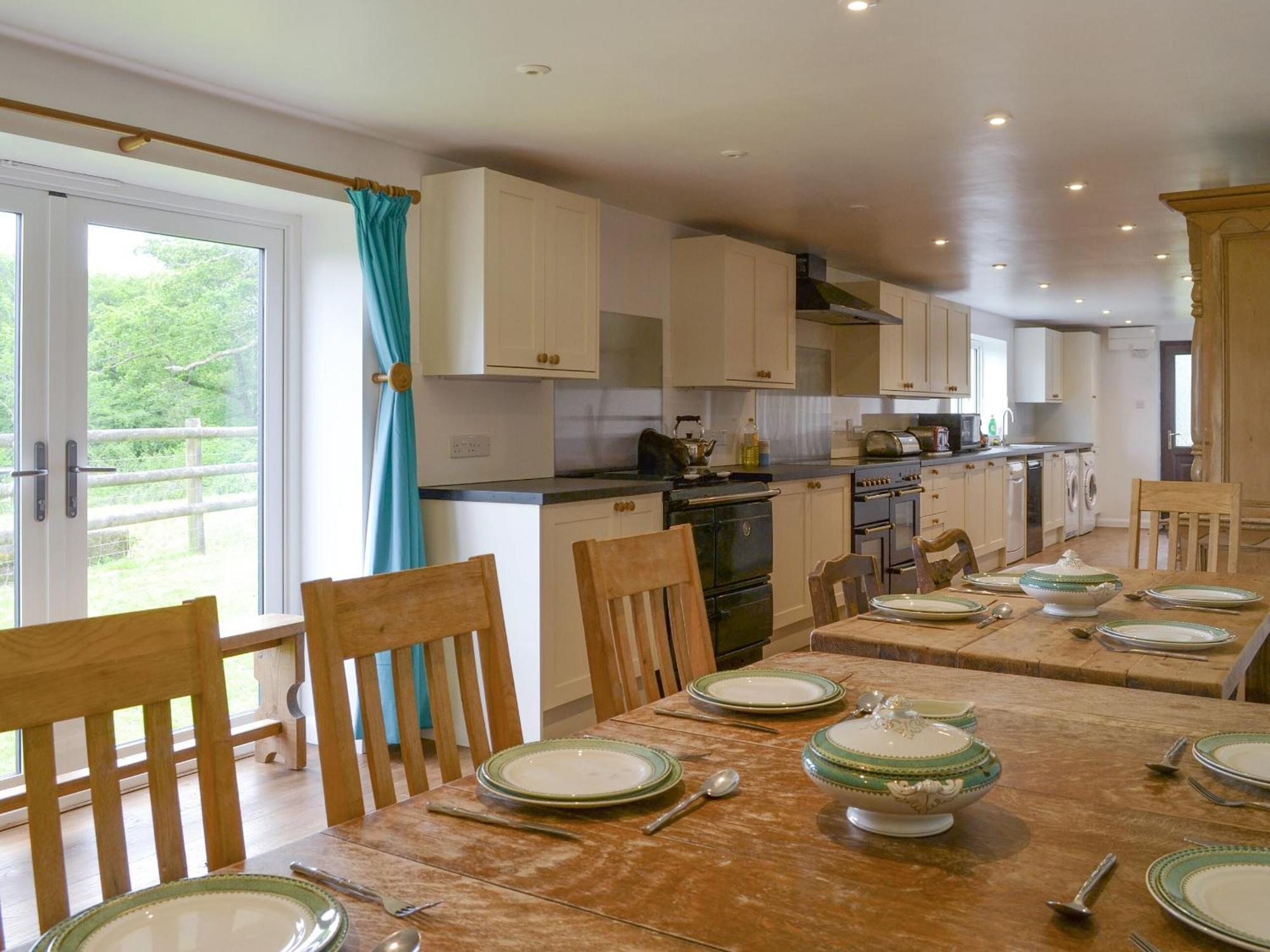Elens Place Tywyn Dış mekan fotoğraf